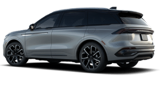 2026 Lincoln Lincoln Nautilus External Image 3